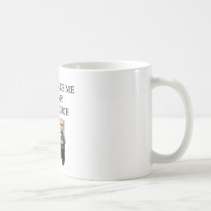 PHD voice Coffee Mug