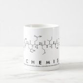 PhDChemistry peptide name mug (Center)