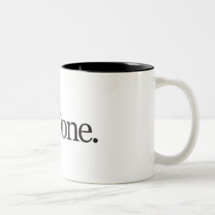 PhDone 2 Two-Tone Coffee Mug