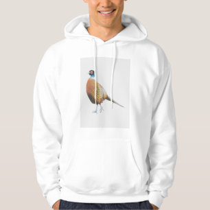 Pheasant 2012 hoodie