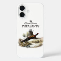 Pheasant