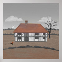 Pheasant Farmhouse