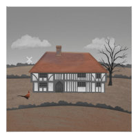 Pheasant Farmhouse