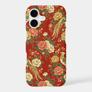Pheasant Garden iPhone 17 Case