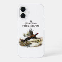 Pheasant
