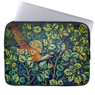 Pheasant Laptop Sleeve