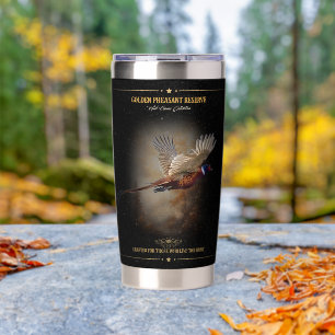 Pheasant, Royal Hunting Insulated Tumbler