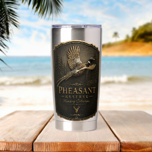 Pheasant, Royal Hunting Insulated Tumbler