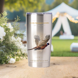 Pheasant, Royal Hunting Insulated Tumbler