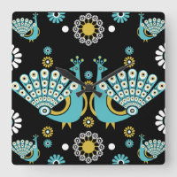Pheasants Peacock Art