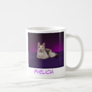 Phelicia 15 oz mug