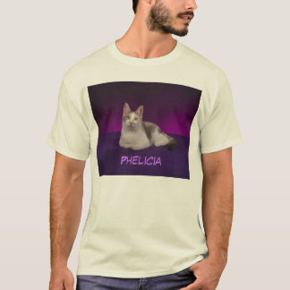 Phelicia T shirt