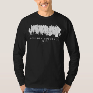 PHELPS FAMILY REUNION 2017 T-Shirt