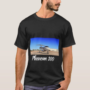 Phenom 100 Aeroplane  T-Shirt