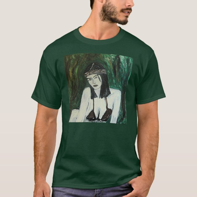 PHENOM PHEN PASSION T-Shirt (Front)