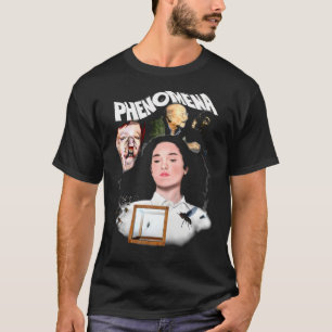 PHENOMENA Dario Argento T-Shirt