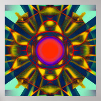 Phenomena Poster