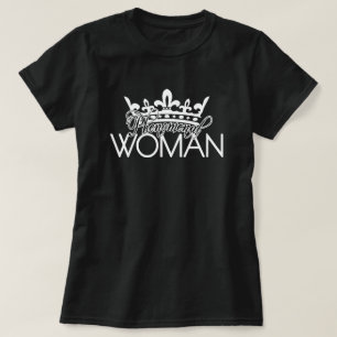 Phenomenal Woman T-Shirt