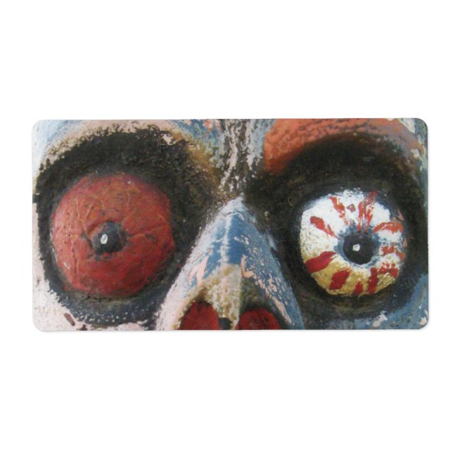 Phi - A Thai Ghost (Front)