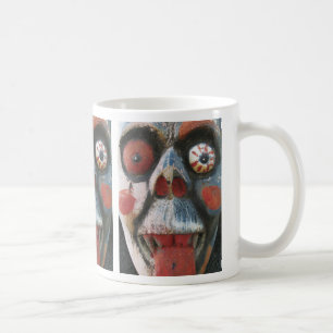 Phi - A Thai Ghost Coffee Mug