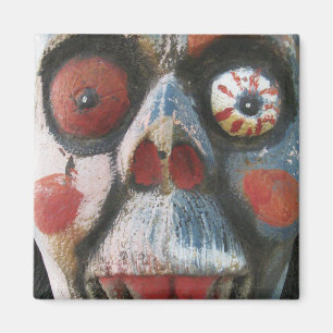 Phi - A Thai Ghost Magnet