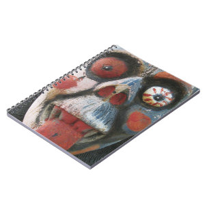 Phi - A Thai Ghost Notebook