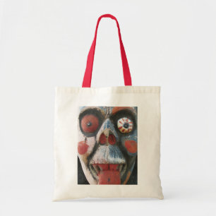 Phi - A Thai Ghost Tote Bag