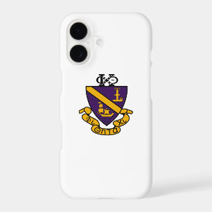 Phi Chi Theta Colour Crest