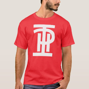 PHI Clothing Wear T-Shirt