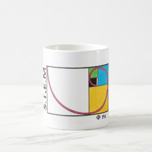 PHI Mug