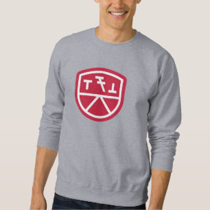 Phi Sigma Kappa Shield 7 Sweatshirt