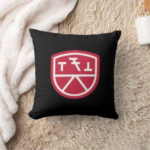 Phi Sigma Kappa Shield Cushion