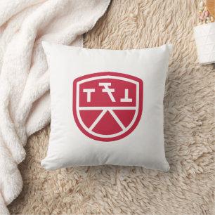 Phi Sigma Kappa Shield Cushion