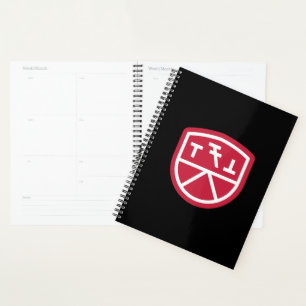 Phi Sigma Kappa Shield Planner