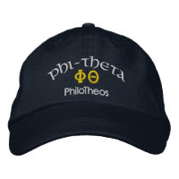 PHI-THETA  PhiloTheos