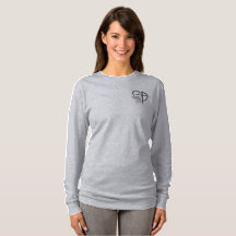 Phil 4:13 long sleeve shirts