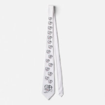 Phil 4:13 Neck Tie II