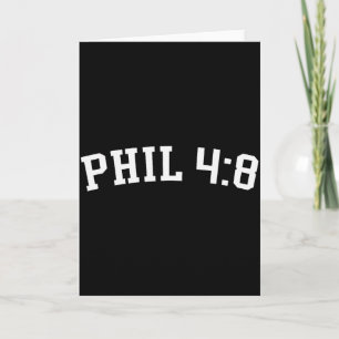 Phil 4_8 card