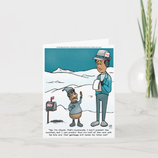 Phil card
