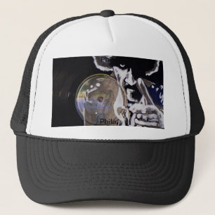 Phil Lynott Hat