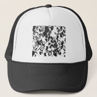 PHIL-MAP TRUCKER HAT