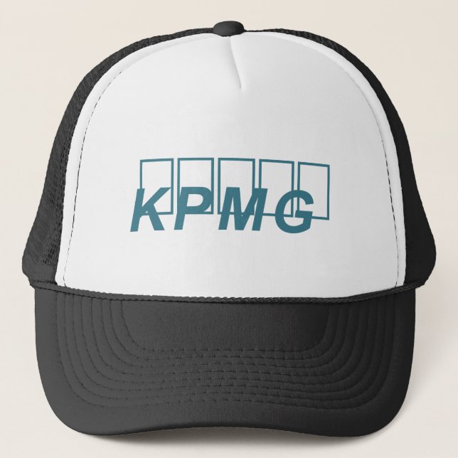 Phil Mickelson Hat KPMG (Front)