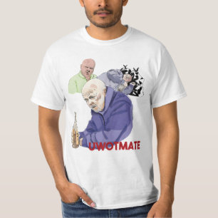 Phil Mitchell Eastenders T-Shirt