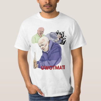 Phil Mitchell Eastenders T-Shirt