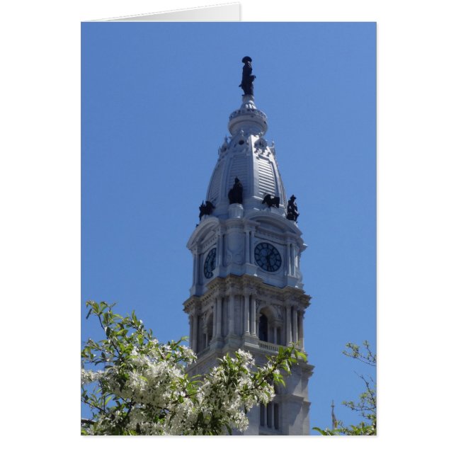 Philadelphia (Front)