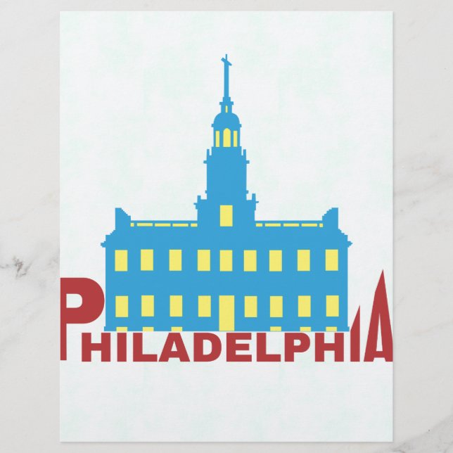 Philadelphia (Front)