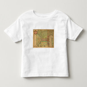 Philadelphia 5 toddler T-Shirt