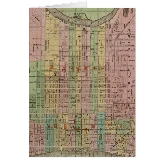 Philadelphia 6 (Front)