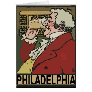 Philadelphia Beer Vintage
