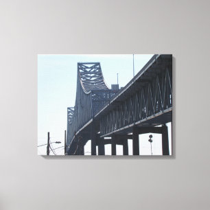 Philadelphia Canvas Print